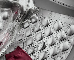 Κάδος που «νοιάζεται»!