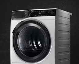 AEG Στεγνωτήριο TR9396CE