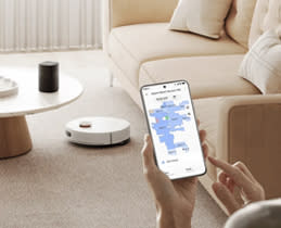 Προσάρμοσε το καθάρισμα στα θέλω σου