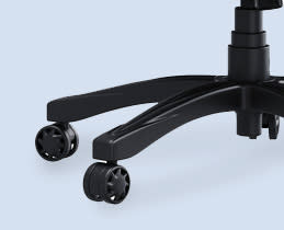 Ομαλή & αθόρυβη κίνηση!