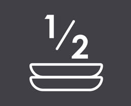 Επιλογή μισού φορτίου!