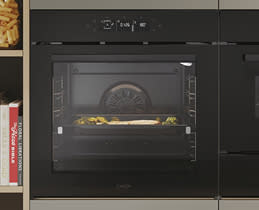 Candy Φούρνος CA6 NP5B3YTB