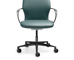 Σχεδιασμένη για να αντέχει!