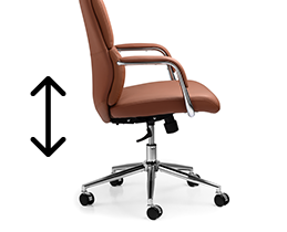 Ρυθμιζόμενο ύψος