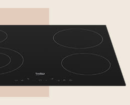 Beko Εστίες Κεραμικές HIC 64402 E