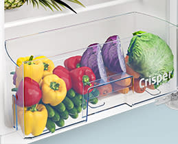 Beko Μονόπορτο Ψυγείο B1754N