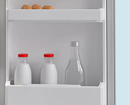 Beko Μονόπορτο Ψυγείο B1754N