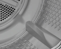 Beko Στεγνωτήριο B3T68230