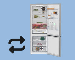 Διάλεξε μεριά