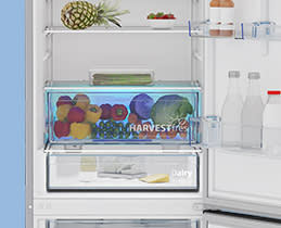 Συρτάρι… φρεσκάδας!