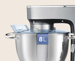 Izzy Κουζινομηχανή IZ-1503