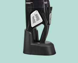 Izzy Σκουπάκι Χειρός IZ- 4010