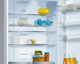 Pitsos Ψυγειοκαταψύκτης PKNB49XIDP