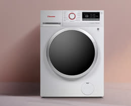 Αξιόπιστη αλλά ήσυχη λειτουργία