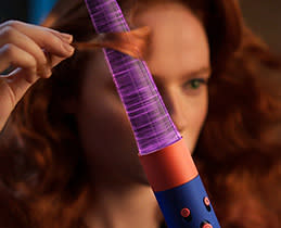 Dyson Multistyler HS08 Airwrap Topaz