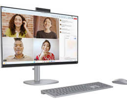 HP OmniStudio X All-in-One