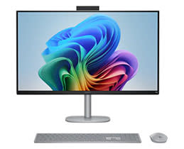 HP OmniStudio X All-in-One