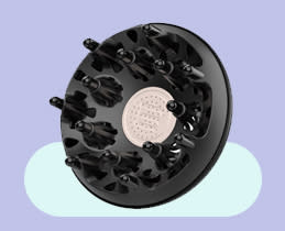 Bellissima Σεσουάρ 7IME11913