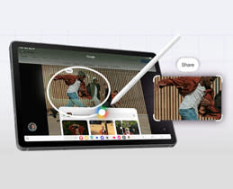 Samsung Galaxy Tab S10 Lite