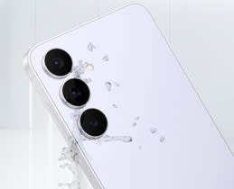 Samsung Galaxy S25 FE