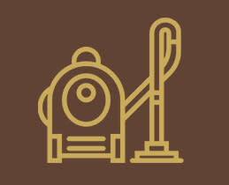 Hoover Σκούπα Με Σακούλα HE110HM