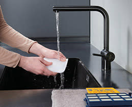 Αέρας υγιεινός και ασφαλής!