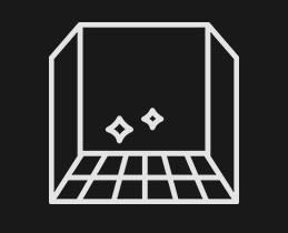 Hoover Σκούπα ρομπότ HG230H 011