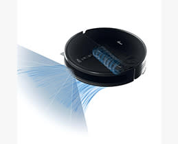 Hoover Σκούπα ρομπότ HG250HP 011