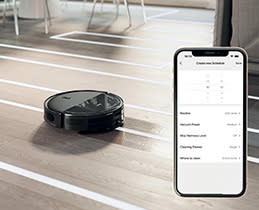 Καθαρισμός στα μέτρα σου