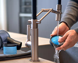 Πραγματική καθαριότητα