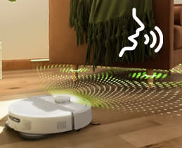 Βοηθός καθαριότητας