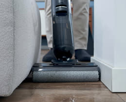 Hoover Σκούπα Σφουγγαρίστρα HW3 Wet&Dry