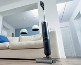 Hoover Σκούπα Σφουγγαρίστρα HW3 Wet&Dry