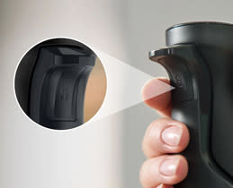 Δεν το σταματά τίποτα!