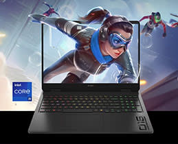 OΜΕΝ 16 Gaming Laptop