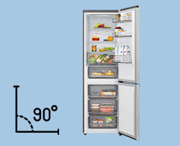 Ανοίγει διάπλατα