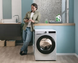 Έξυπνη καθαριότητα