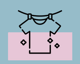 Υγιεινή πάνω απ’ όλα!