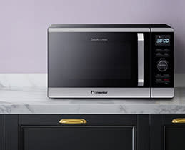 Τέλεια μαγειρεμένο φαγητό… στον αέρα!