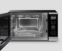 Καθάρισμα σε χρόνο dt!