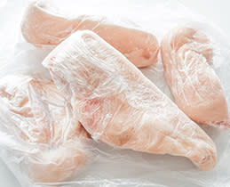 Ξεπάγωμα; Ευκολάκι!