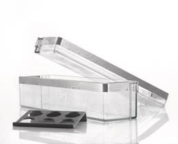 Ράφια, που «αστράφτουν»!