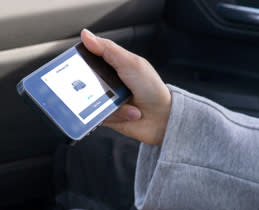 Off-State QuickTransfer