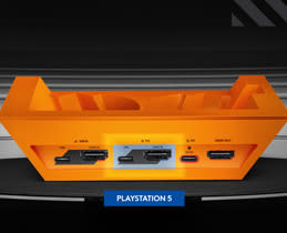  PlayStation®5 Connect