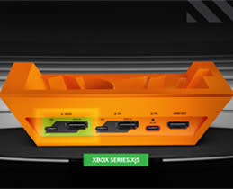 Xbox Series X|S Connect