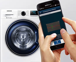 Έξυπνη τεχνολογία, εύκολη καθημερινότητα!