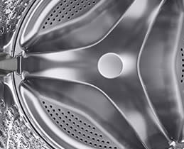 Για αστραφτερό πλυντήριο!