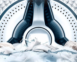 Samsung Πλυντήριο Ρούχων WW10FG6U94LBU4