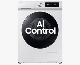 Το πλυντήριο που σε… μαθαίνει!