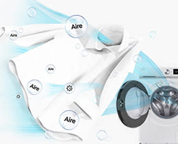 Φρεσκάδα χωρίς νερό!